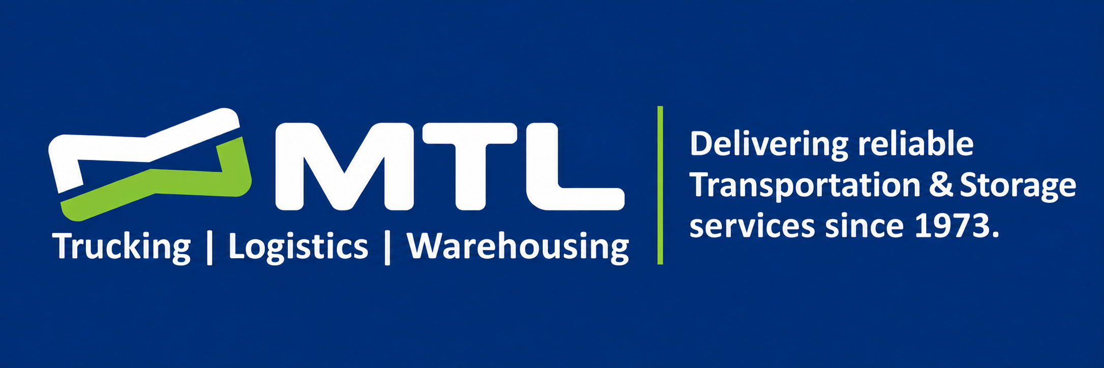 MTL Companies — Trucking, Logistics and Warehousing
