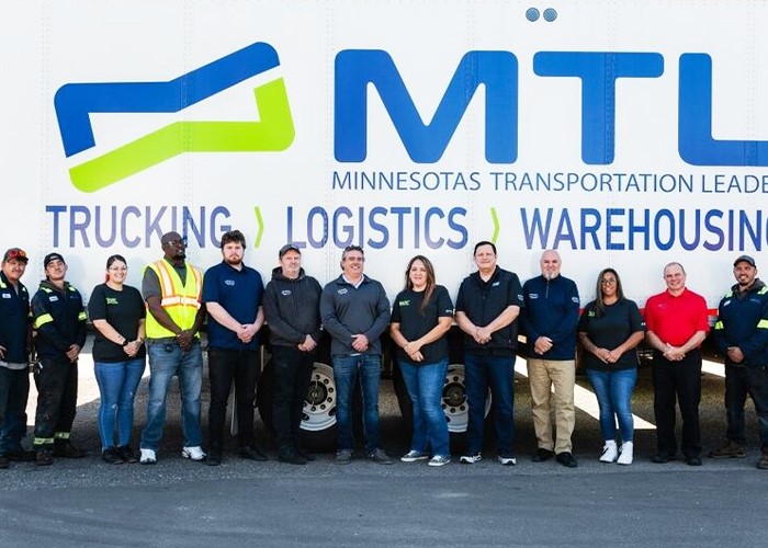 You are currently viewing How Minnesota Trucking Companies Ensure Efficient Last-Mile Delivery?