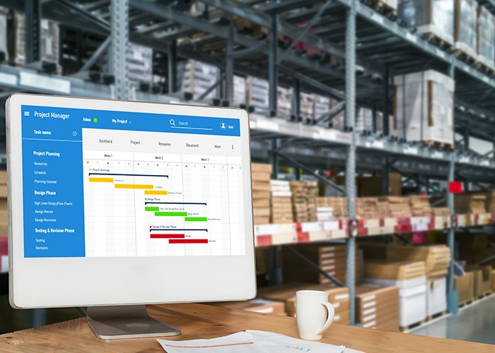 Read more about the article How to Choose the Right Inventory Management System for Your Business?