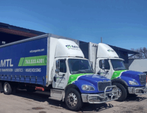 Read more about the article Weatherproofing: Are Short-Term Storage Trailers Safe from Rain and Snow?