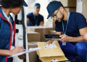 Read more about the article How LTL Shipping Supports the Electronics Industry with Reliable Delivery