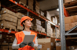 Read more about the article Logistics Solutions for the Fashion Industry: Handling Global Deliveries