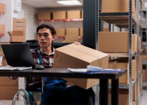 Read more about the article How to Properly Store Fragile Goods in a Shared Warehouse