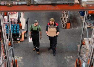 Read more about the article How Storage Trailers Help Seasonal Businesses Stay Organized