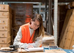 Read more about the article Strategies for Minimizing Errors in Order Fulfillment