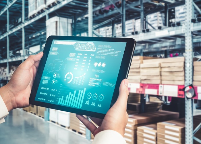 You are currently viewing Tips for Optimizing Warehouse Layouts to Maximize Efficiency