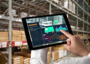 Read more about the article Benefits of Using Cloud Based Platforms for Shipping Logistics