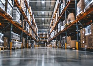 Read more about the article Centralized vs. Decentralized Warehousing: Which Model Fits Your Business?