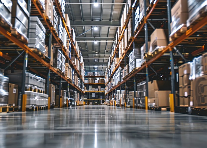 You are currently viewing Centralized vs. Decentralized Warehousing: Which Model Fits Your Business?
