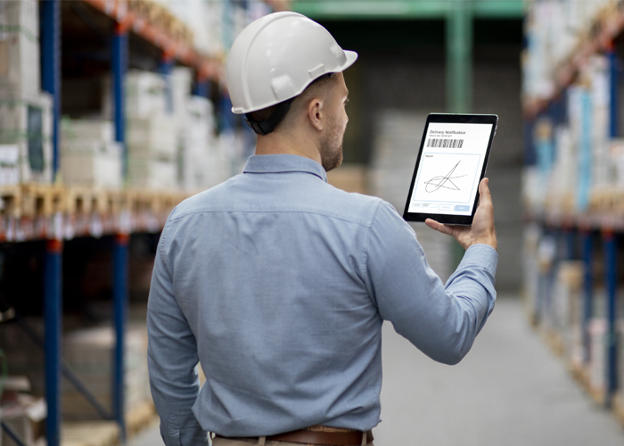 Read more about the article Strengthen Your Supply Chain: The Power of Intelligent Freight Solutions