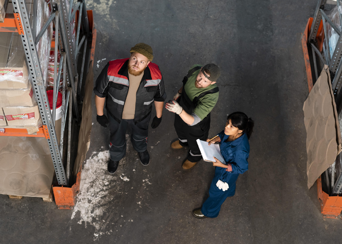 Read more about the article Understanding Freight Options: PickPack Trucking’s Guide for Businesses