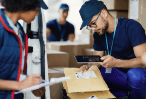 Read more about the article Tips for Maintaining Accuracy in High-Volume Pick and Pack Environments