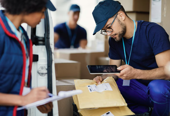 Read more about the article Tips for Maintaining Accuracy in High-Volume Pick and Pack Environments