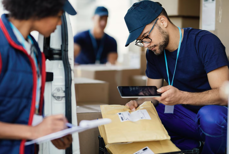 Read more about the article How Real-Time Tracking Improves PickPack Trucking Transparency