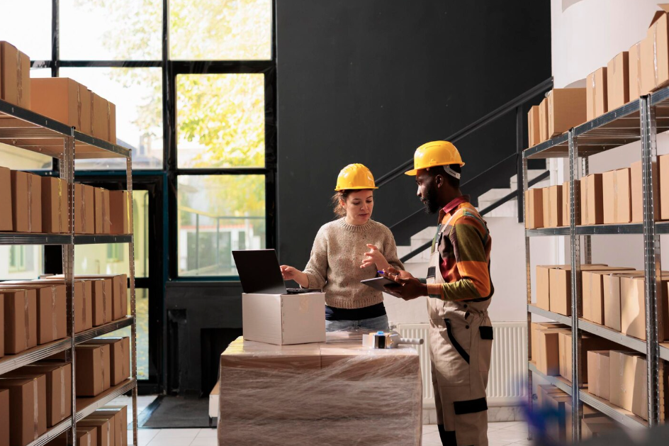 Read more about the article How to Scale Your Business Efficiently with Third-Party Fulfillment Services