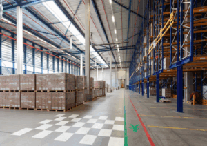 Read more about the article Scaling Your Business? Here’s Why Outsourced Warehousing Helps