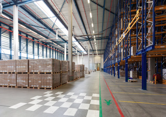 You are currently viewing Scaling Your Business? Here’s Why Outsourced Warehousing Helps