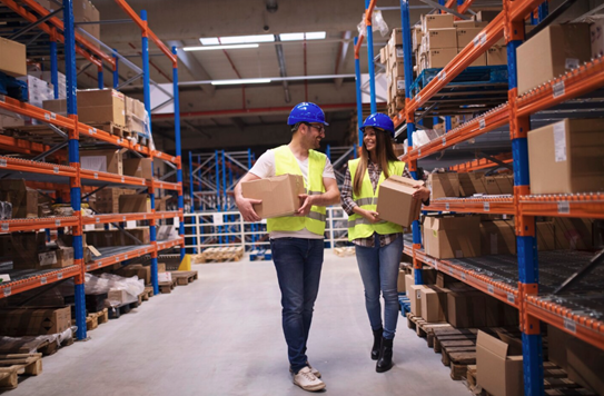 Read more about the article Risk-Management Strategies in Logistics Brokerage: What You Should Watch