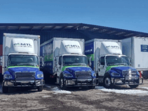 Read more about the article 5 Ways PickPack Trucking Optimizes Route Planning for Faster Deliveries