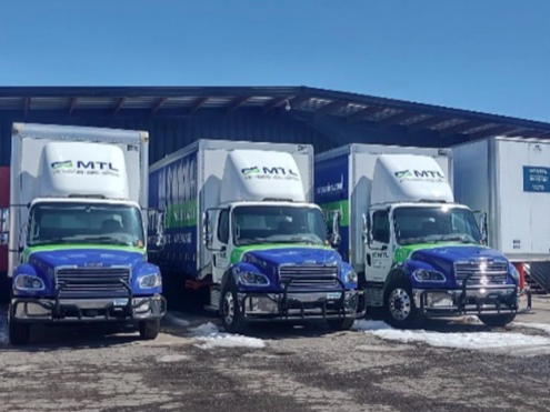 You are currently viewing 5 Ways PickPack Trucking Optimizes Route Planning for Faster Deliveries