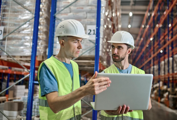 You are currently viewing How Do 3PL Services Handle Warehousing, Picking, and Shipping?