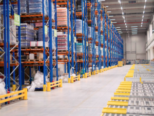 Read more about the article Why Is Choosing the Right Commercial Warehousing Partner Important?