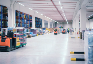 Read more about the article How Can a Food and Beverage Storage Company Handle Seasonal Demand Surges?