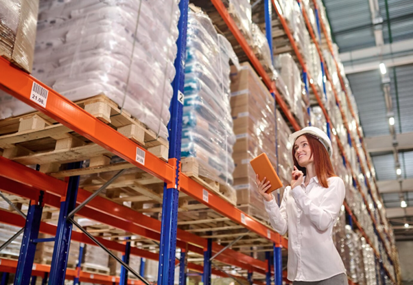 You are currently viewing How Can a Food and Beverage Storage Company Improve Inventory Management?