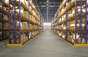 Read more about the article How Fulfillment Warehouses Help Brands Grow Without Logistics Problems