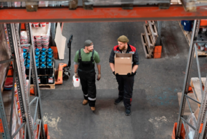 Read more about the article What Challenges Can a Logistics Distribution Company Solve for Your Brand?