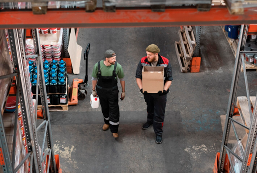 You are currently viewing What Challenges Can a Logistics Distribution Company Solve for Your Brand?