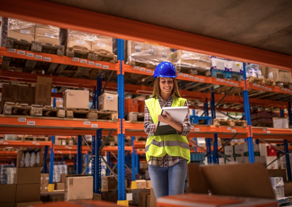 Read more about the article What Makes 3PL Services the Backbone of Modern Supply Chains?