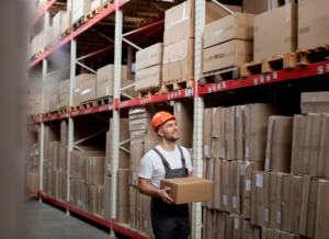 Read more about the article How Do Warehouse Storage Solutions Handle Sudden Inventory Surges?