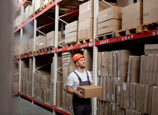 You are currently viewing How Do Warehouse Storage Solutions Handle Sudden Inventory Surges?