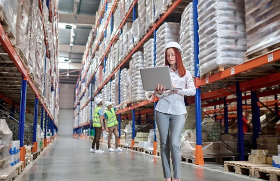 You are currently viewing Why Are E-Commerce Fulfillment Warehouses Essential for D2C Brands?