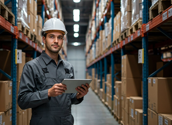 You are currently viewing How Do Inventory Management Warehouses Prevent Supply Chain Disruptions?