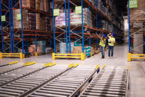 Read more about the article How Do Commercial Warehouse Solutions Turn Storage Space Into Business Value?