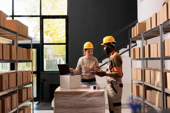 You are currently viewing How Does a Fulfillment Warehouse Support Multi-Channel Fulfillment?
