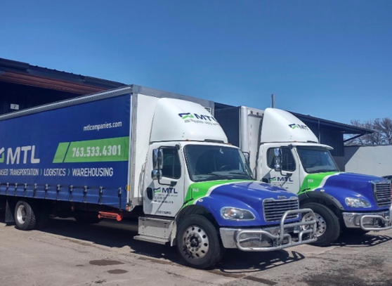 You are currently viewing How Do Logistics Companies Optimize LTL Truck Services Operations?