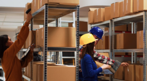 Read more about the article Can an Inventory Management Warehouse Help Eliminate Overstock Problems?