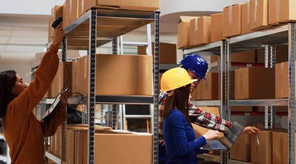 You are currently viewing Can an Inventory Management Warehouse Help Eliminate Overstock Problems?