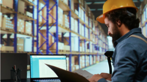 Read more about the article What Business Problems Can Modern Logistics Solutions Solve Before They Impact Revenue?