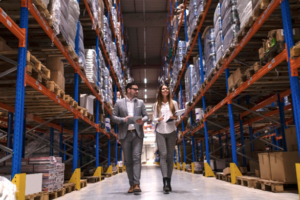 Read more about the article Why Are Fast-Growing Companies Prioritizing Smarter Warehouse Storage Solutions?