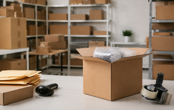 You are currently viewing How Do Pick and Pack Services Help Businesses Ship Orders Faster?