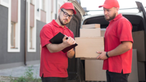 Read more about the article Can Logistics Services Help Ecommerce Businesses Expand Into New Delivery Markets?